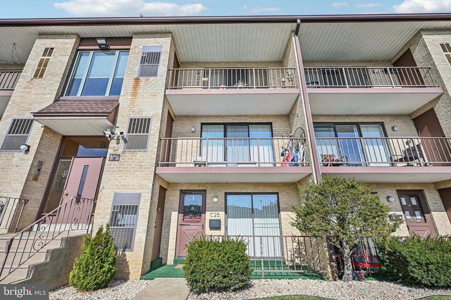 9906 Bustleton Avenue #c25 photo 2