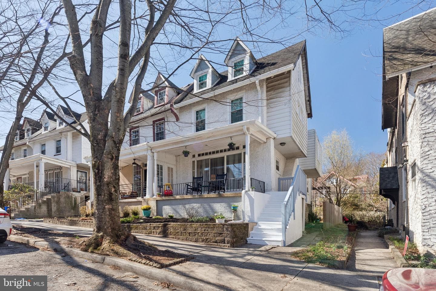 519 Burnham Road