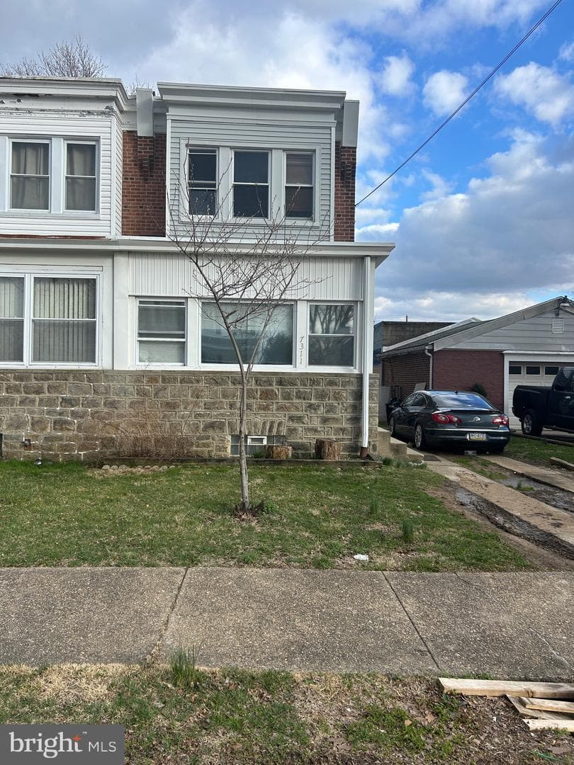 7311 Claridge Street photo 2