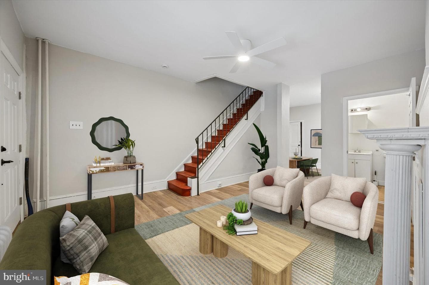 1313 E Rittenhouse Street photo 5