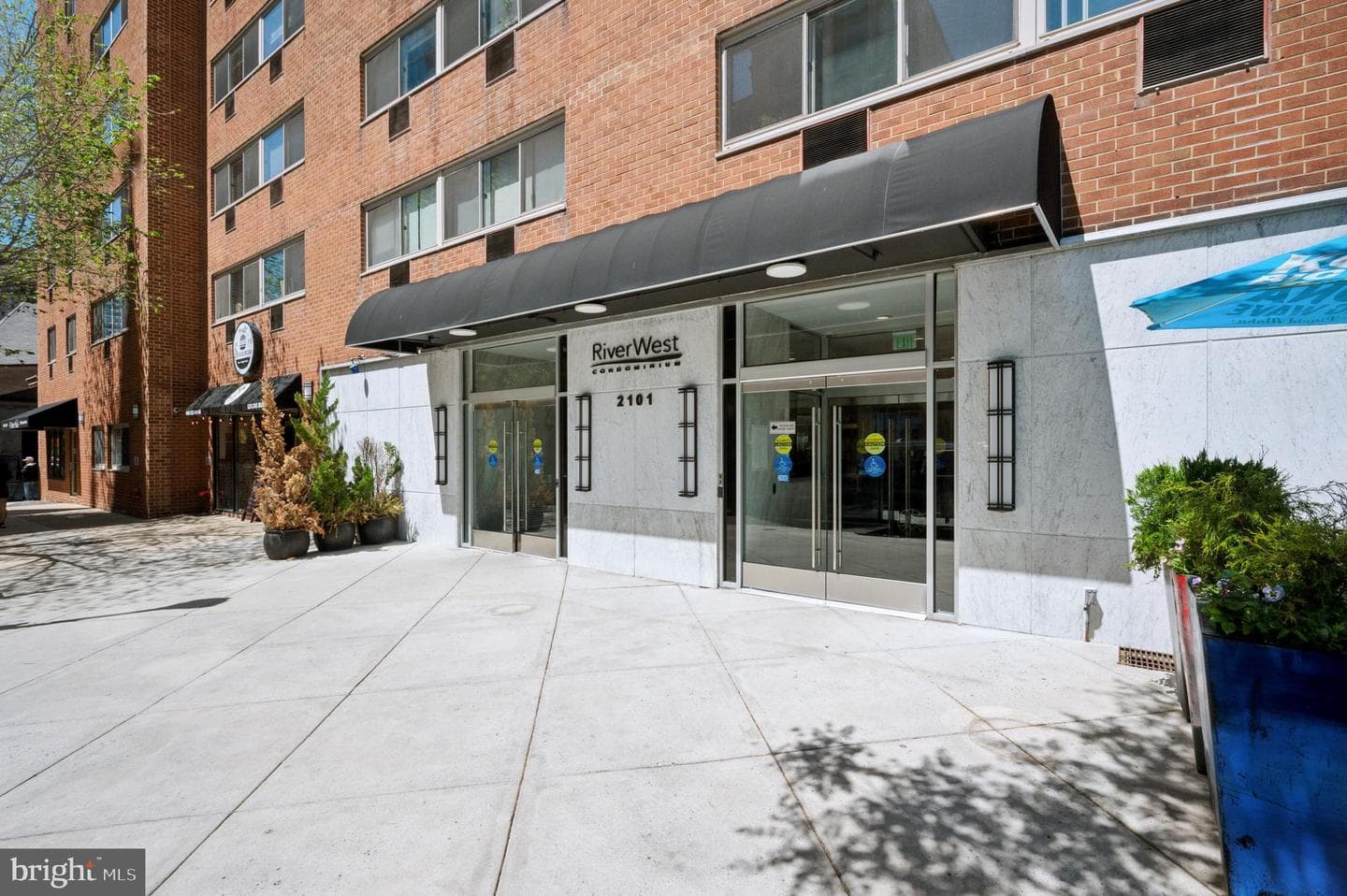 2101 Chestnut Street #1107 photo 14