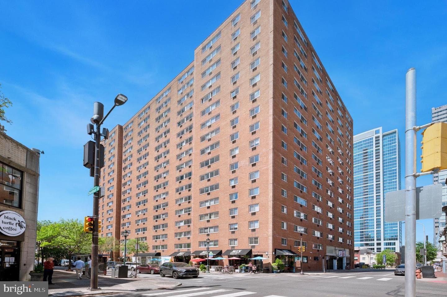 2101 Chestnut Street #1107 photo 19