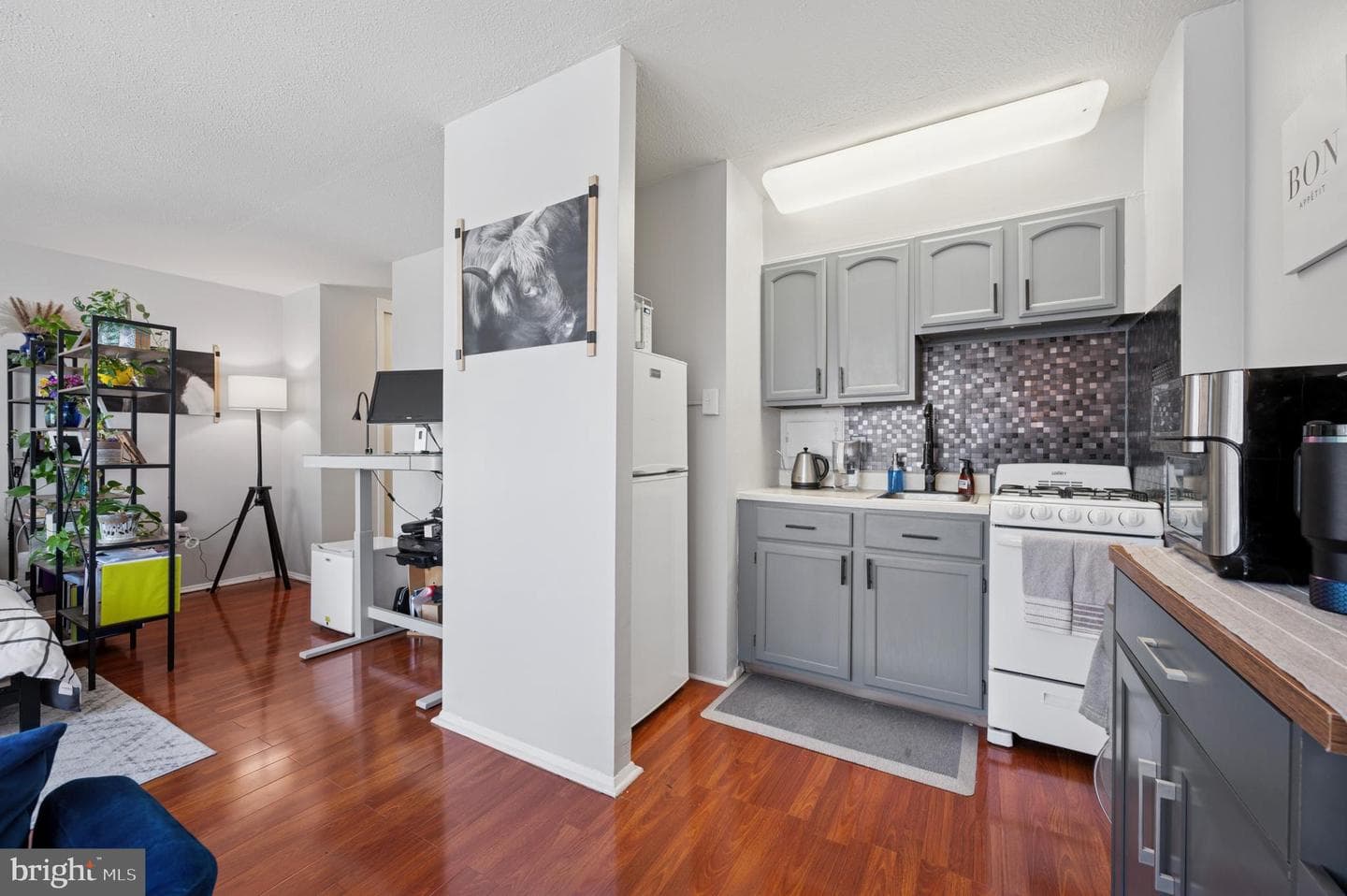 2101 Chestnut Street #1107 photo 6