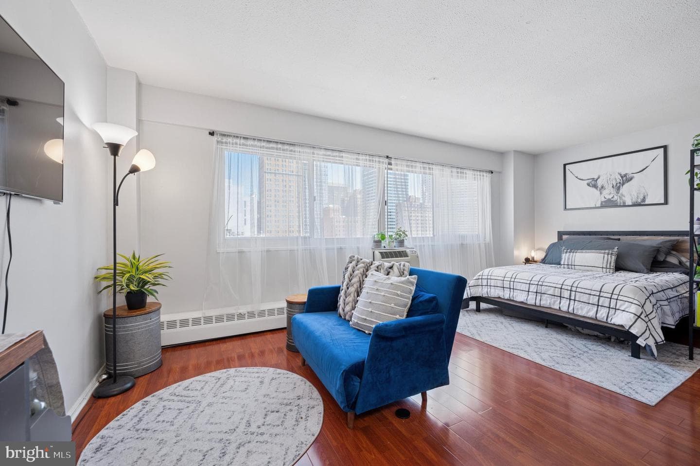 2101 Chestnut Street #1107 photo 8