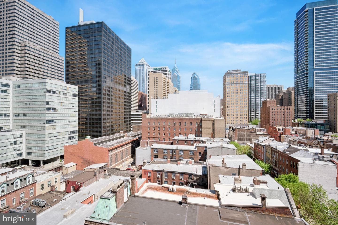 2101 Chestnut Street #1107 photo 9