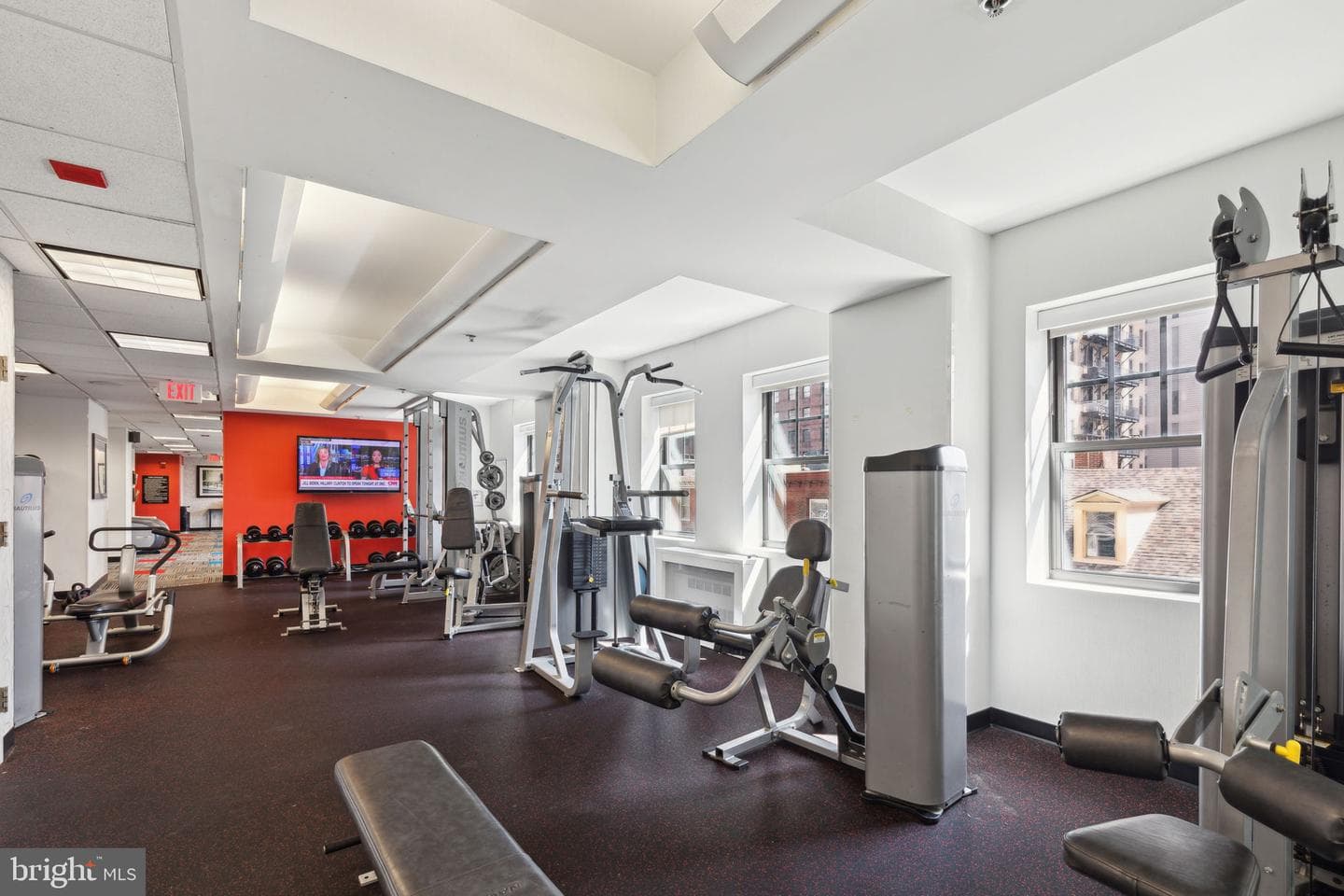 1701 Locust Street #1801 photo 12