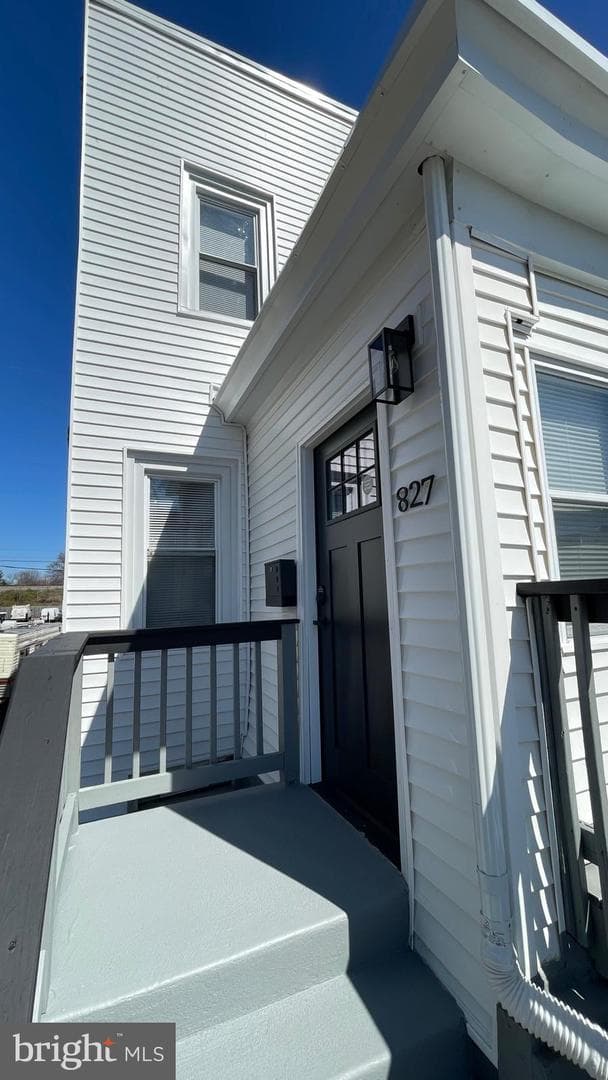 827 W Fisher Avenue photo 3