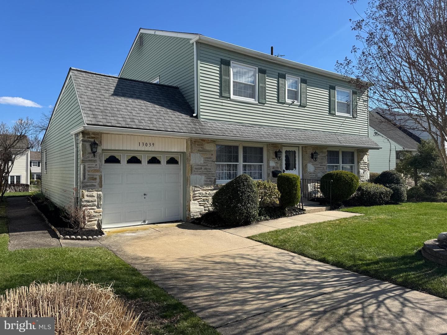 13039 Richwood Road