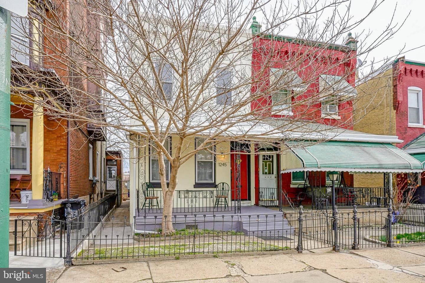1245 S 49th Street