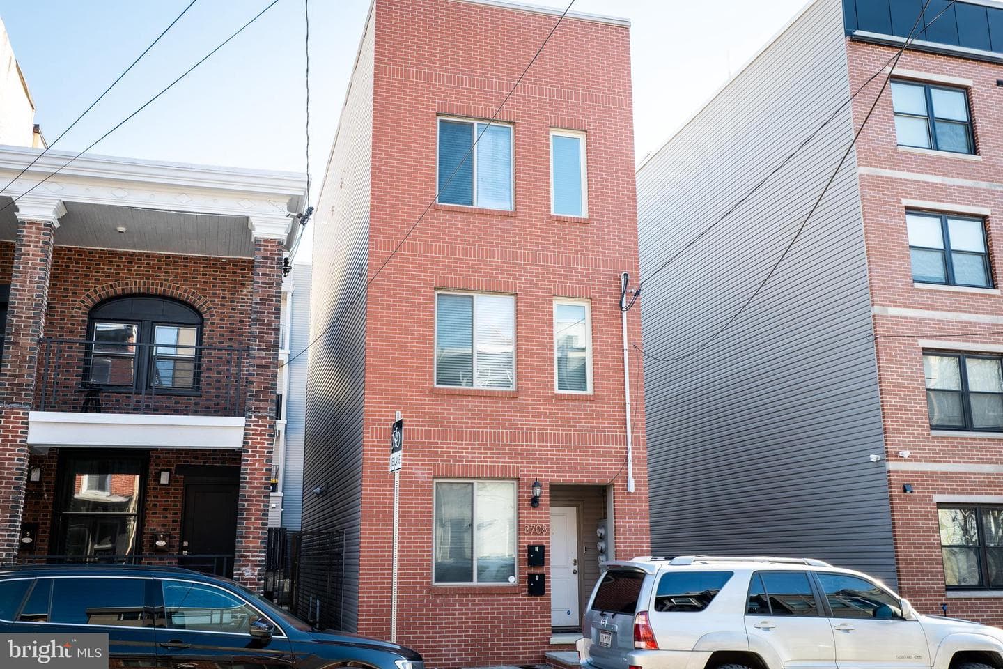 3708 Haverford Avenue #1