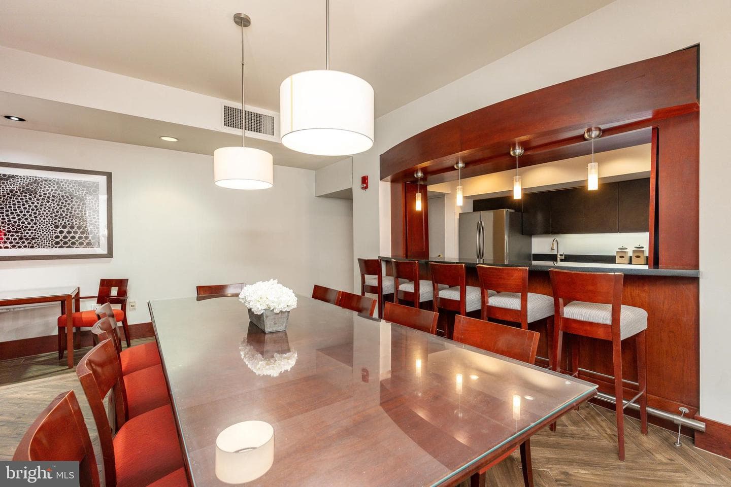 1600 Arch Street #1702 photo 29