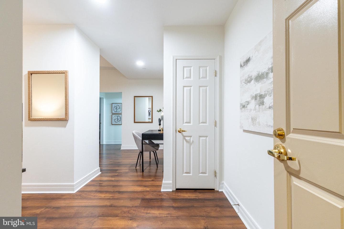 1600 Arch Street #1702 photo 4