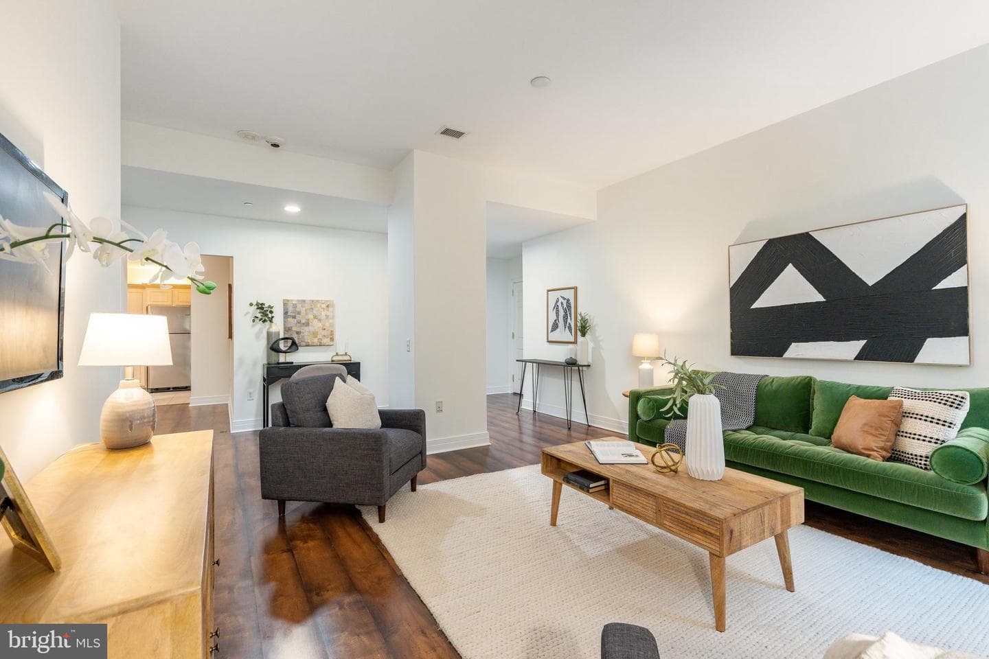 1600 Arch Street #1702 photo 6