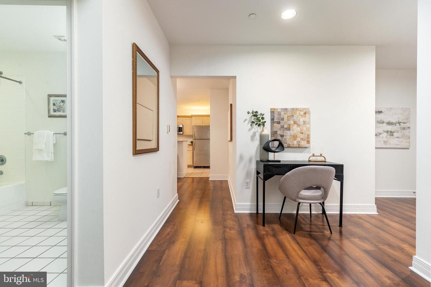 1600 Arch Street #1702 photo 7