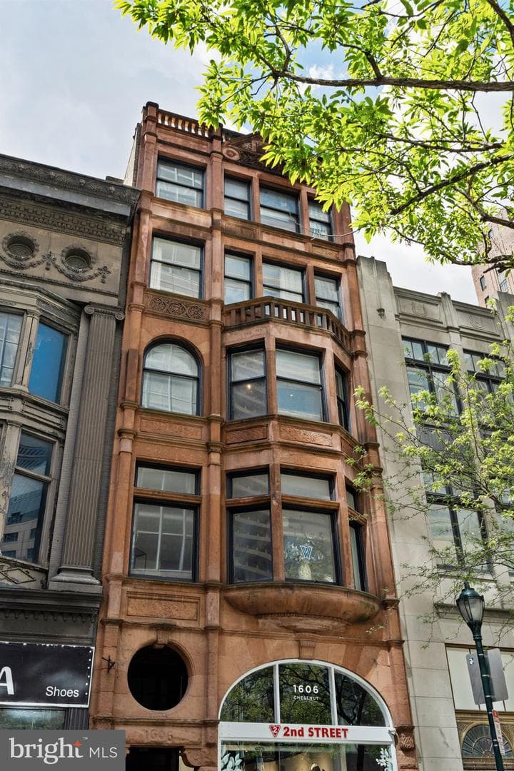 1606 Chestnut Street #2 photo 60
