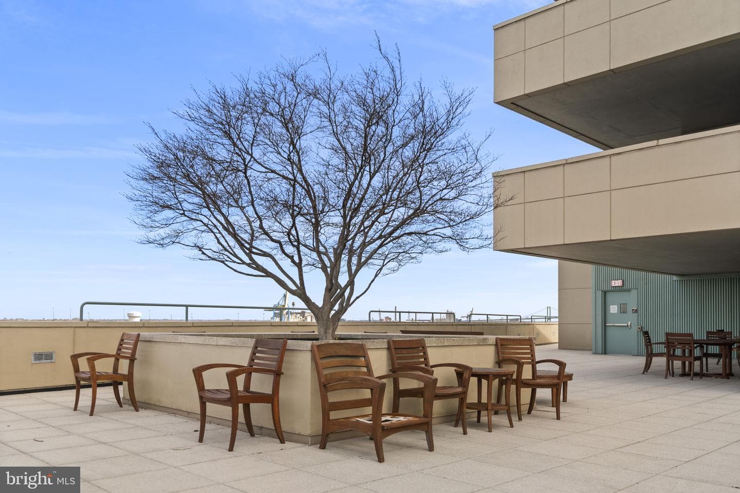 717 S Chris Columbus Boulevard #1102 photo 36