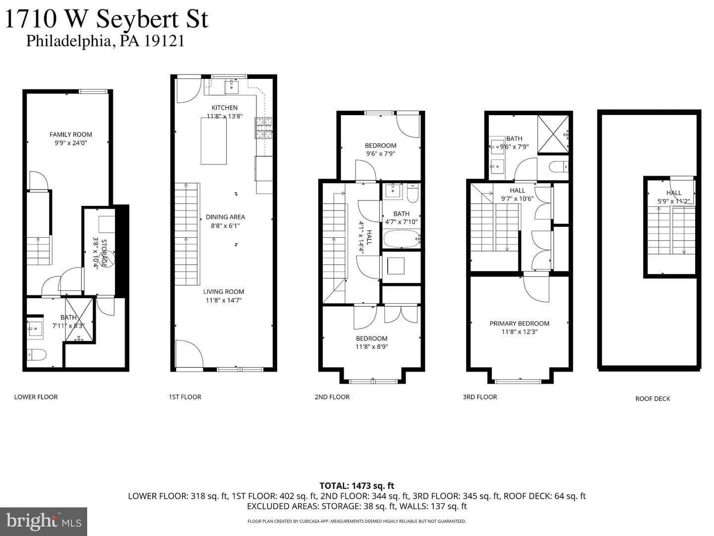 1710 W Seybert Street photo 41