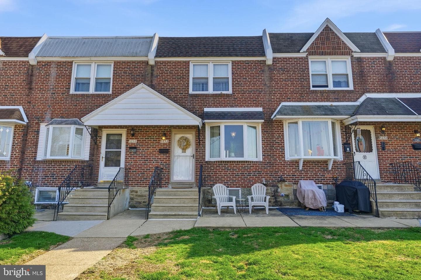 3252 Fordham Road