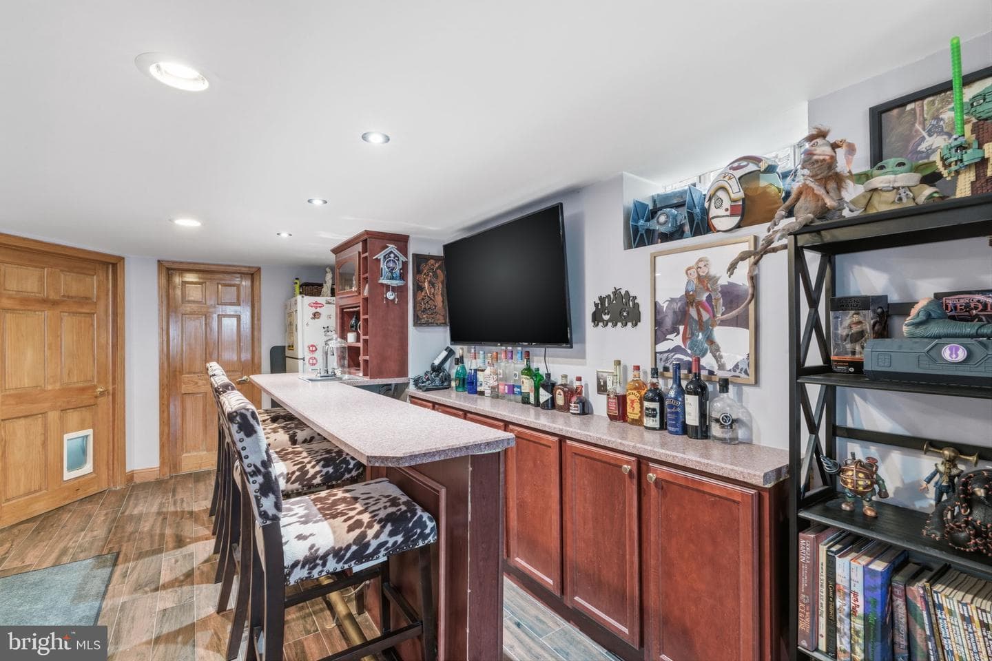 729 Chandler Street photo 26