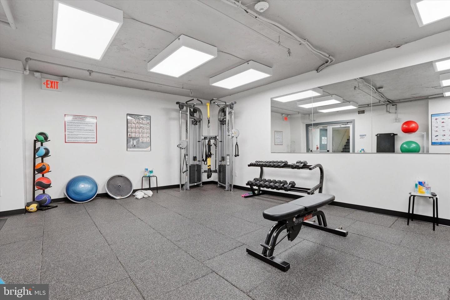 1830 Rittenhouse Square #1e photo 17