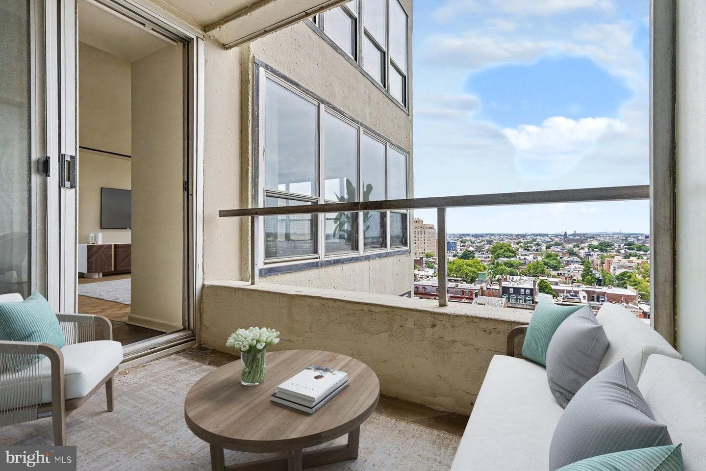 224 W Rittenhouse Square #1410 photo 7