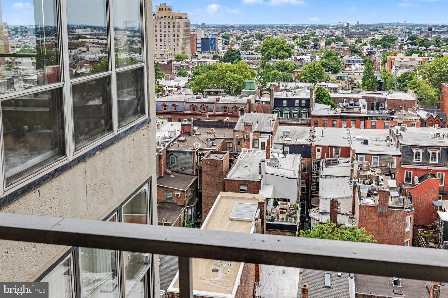 224 W Rittenhouse Square #1410 photo 8
