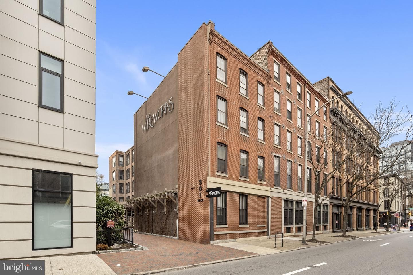 301 Race Street #c002 photo 33