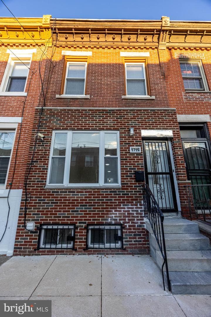 1715 S 16th Street