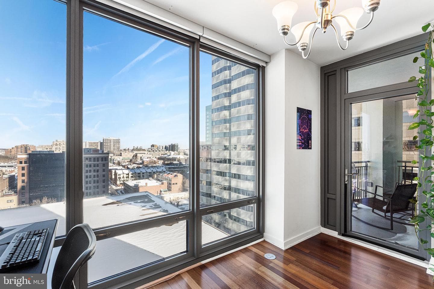 2101 Market Street #908 photo 12
