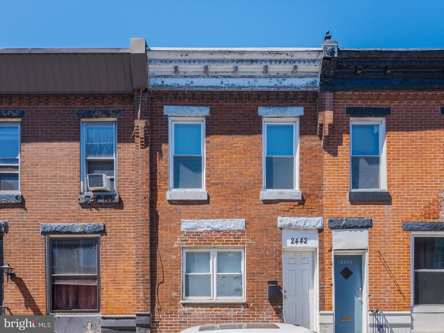 2442 S Sheridan Street, Philadelphia