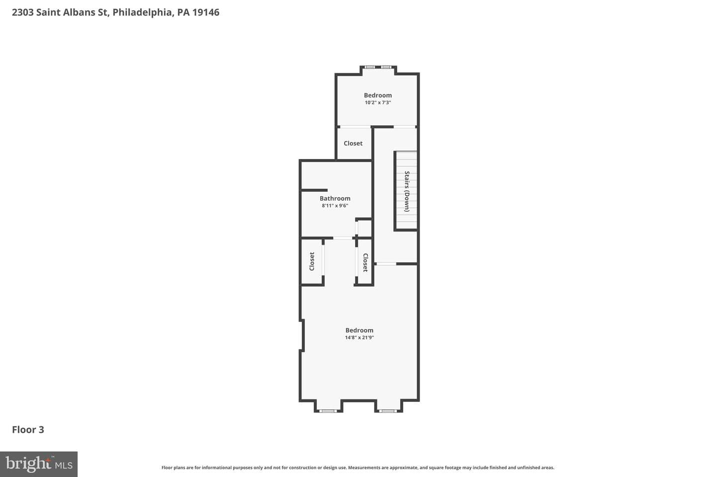 2303 Saint Albans Street photo 23