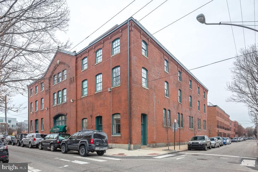 627-37 N 18th Street #208 photo 13