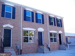 1120 E Susquehanna Avenue #a