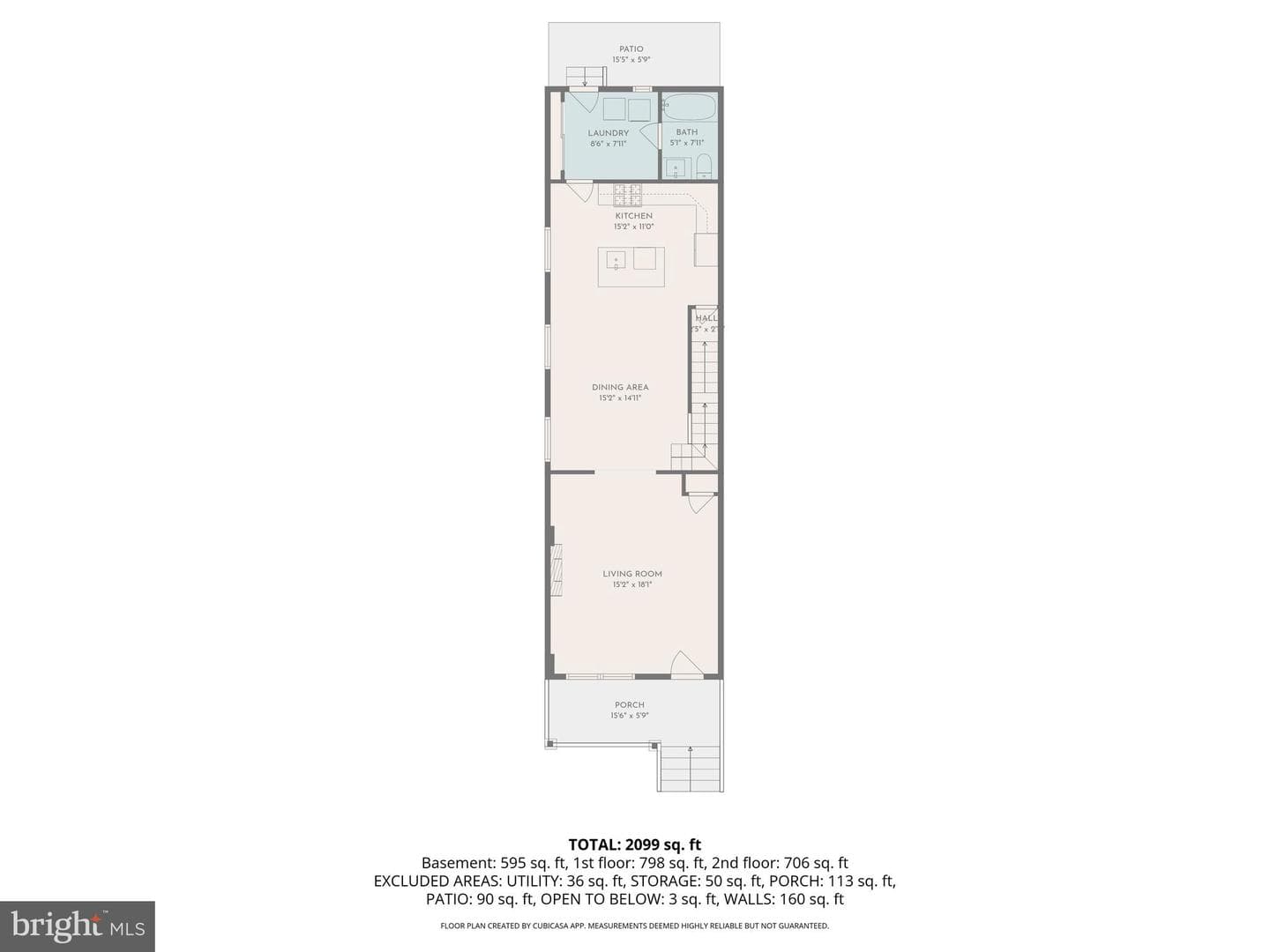 1325 N Redfield Street photo 60