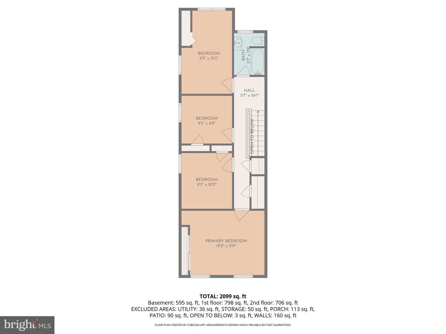 1325 N Redfield Street photo 61