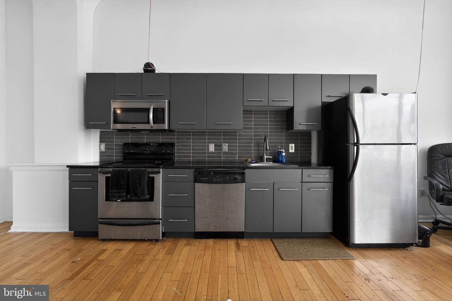 2200 Arch Street #416 photo 13