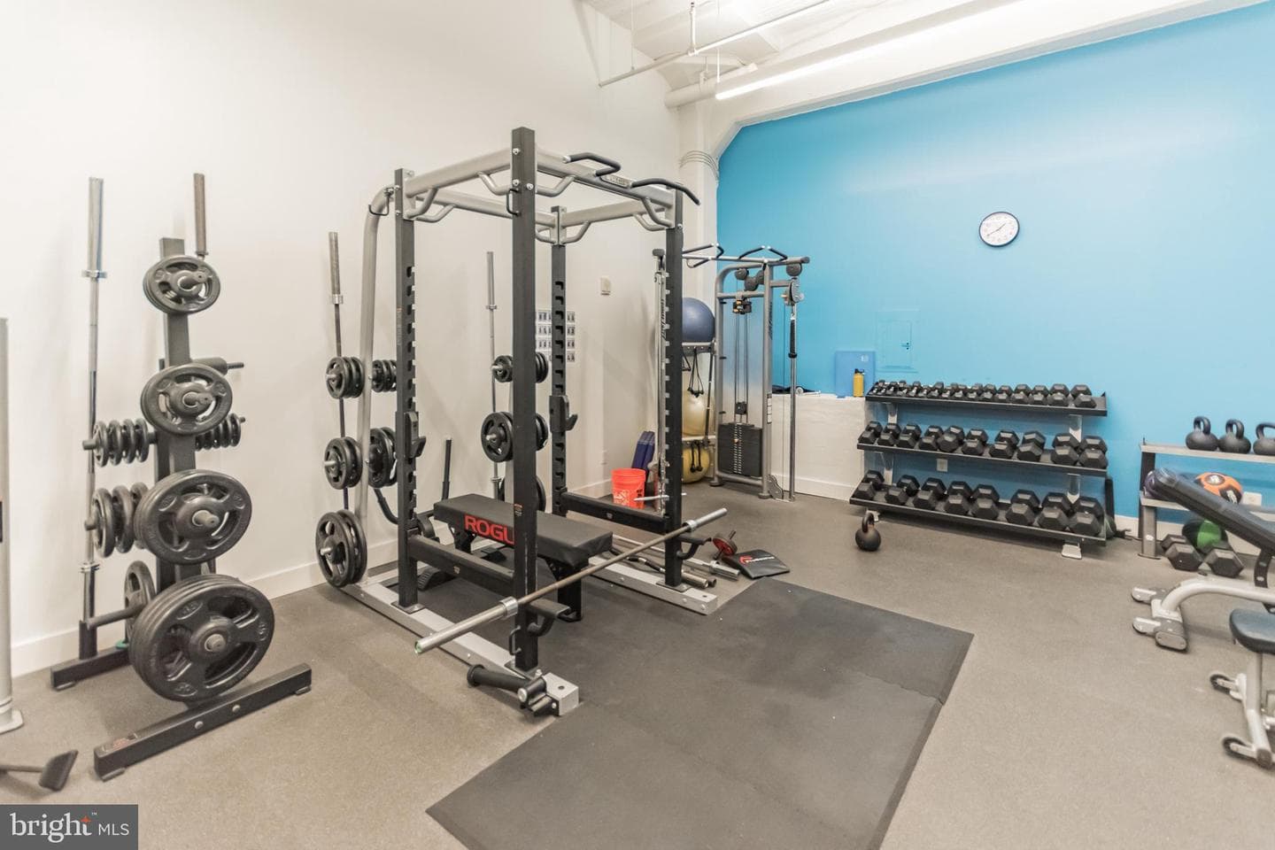 2200 Arch Street #416 photo 31