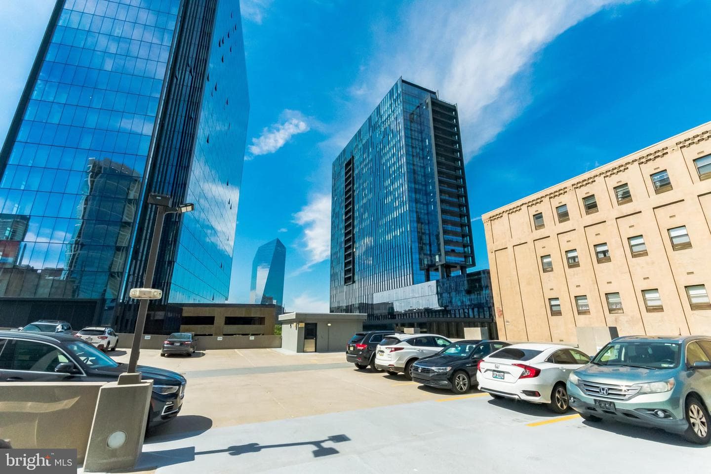 2200 Arch Street #416 photo 35