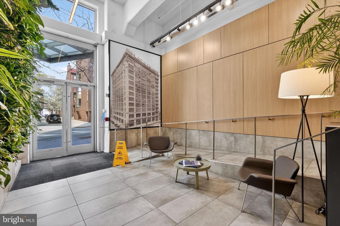 2200 Arch Street #416 photo 4