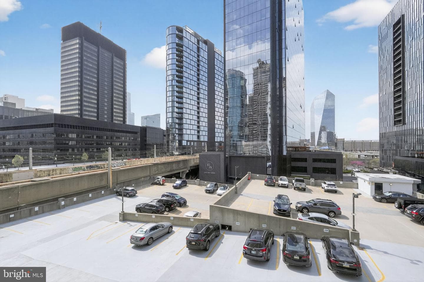 2200 Arch Street #416 photo 9