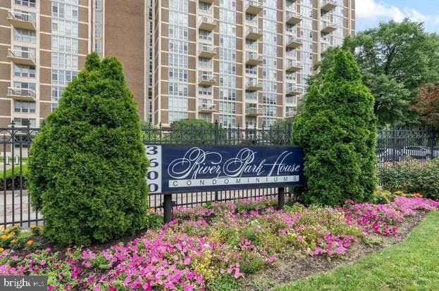 3600 Conshohocken Avenue #1614 photo 2