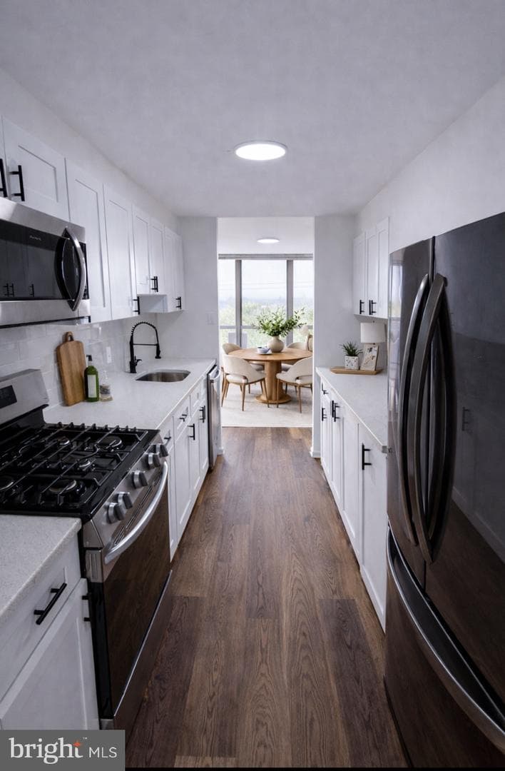 3600 Conshohocken Avenue #1614 photo 5