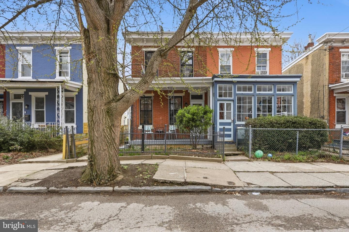 116 W Duval Street