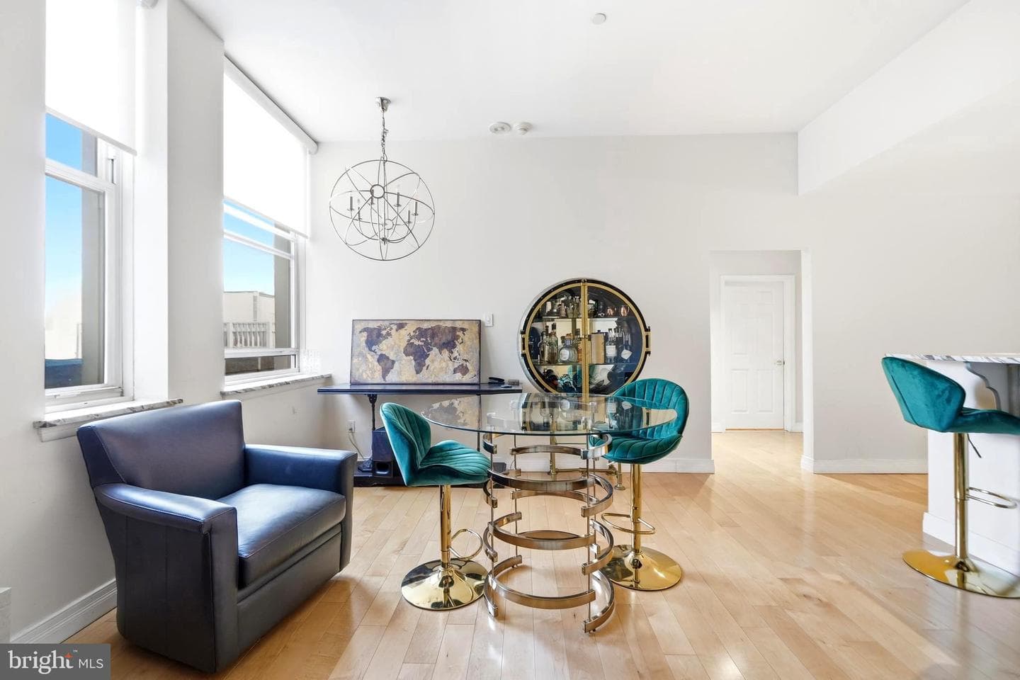 1600 Arch Street #1905, Philadelphia