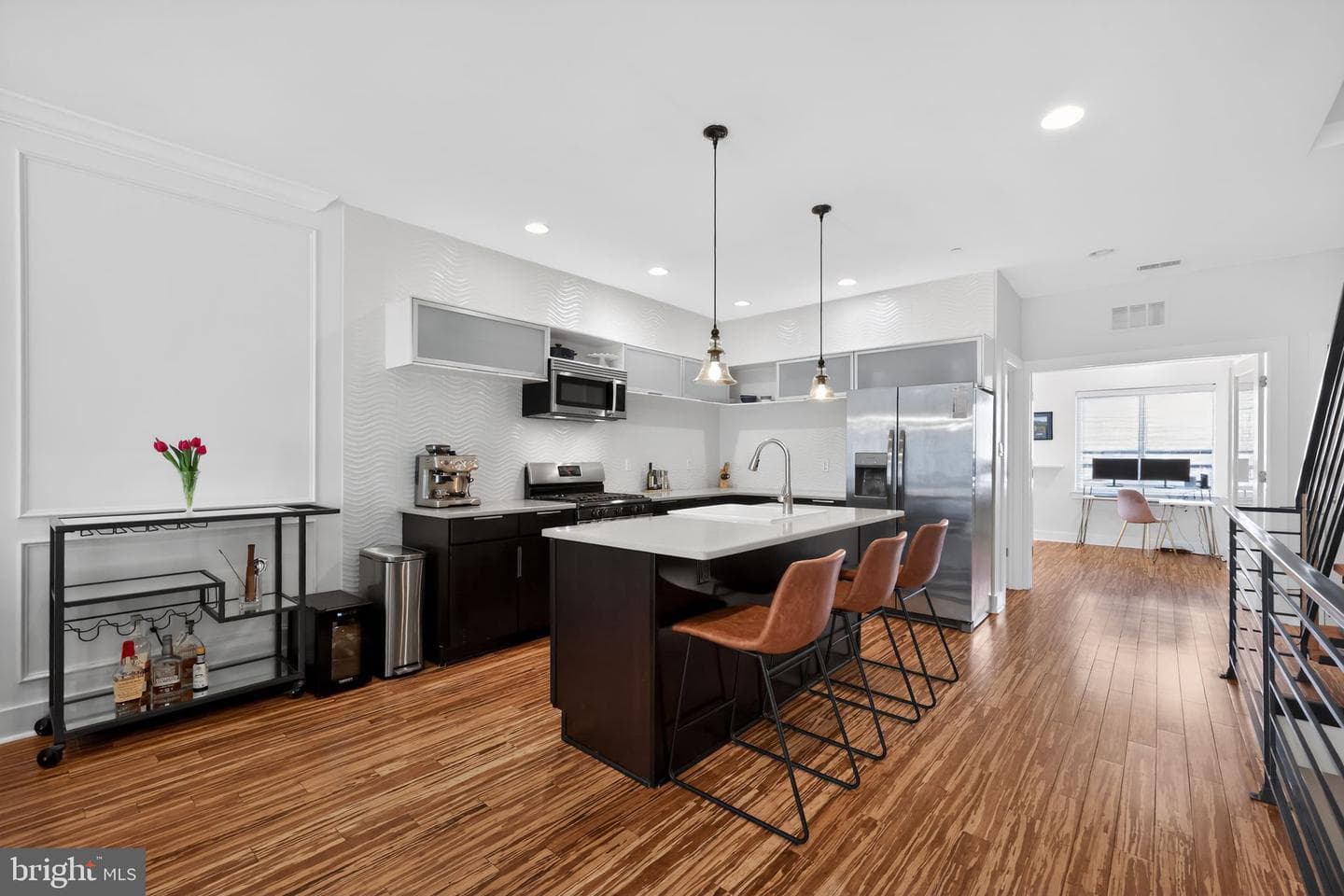 1114 Bainbridge Street #b photo 10