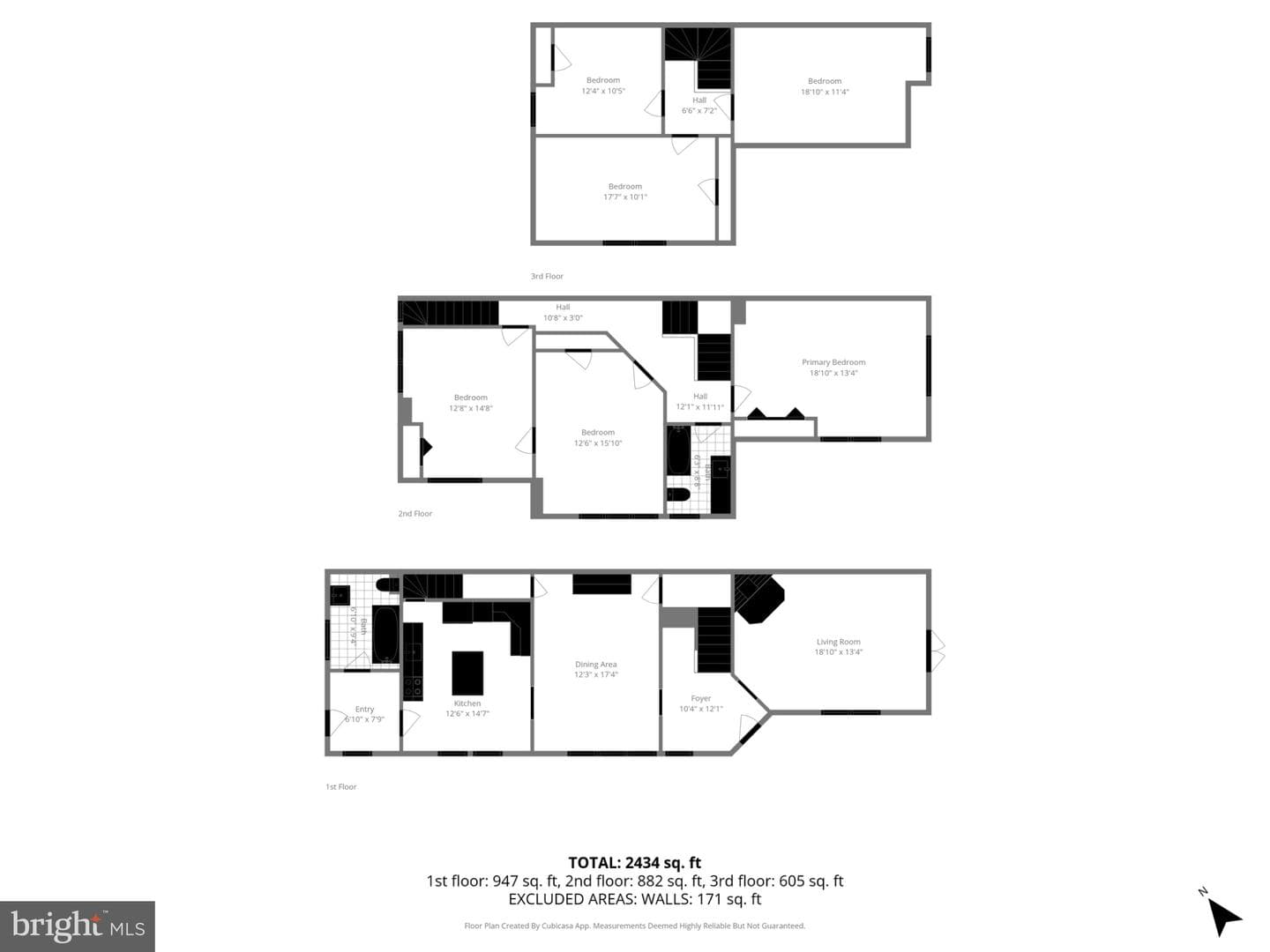 423 E High Street photo 49