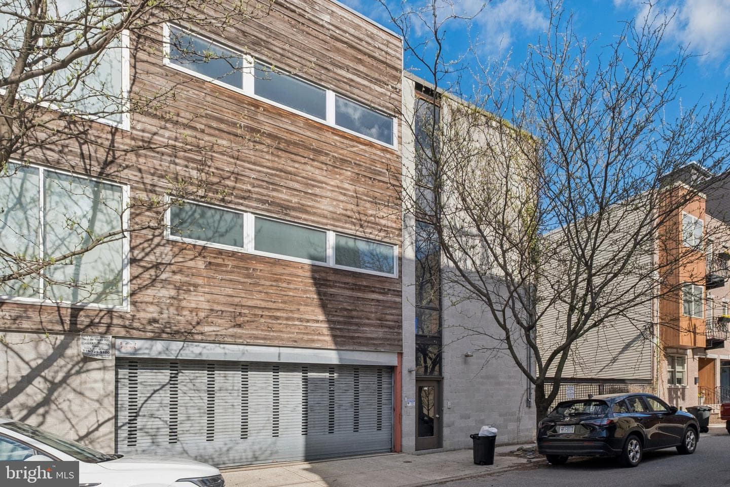 1116 N Bodine Street #c photo 25