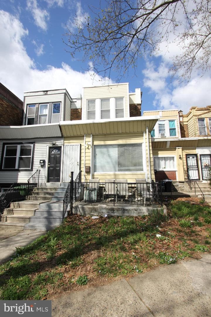 6008 Ogontz Avenue, Philadelphia