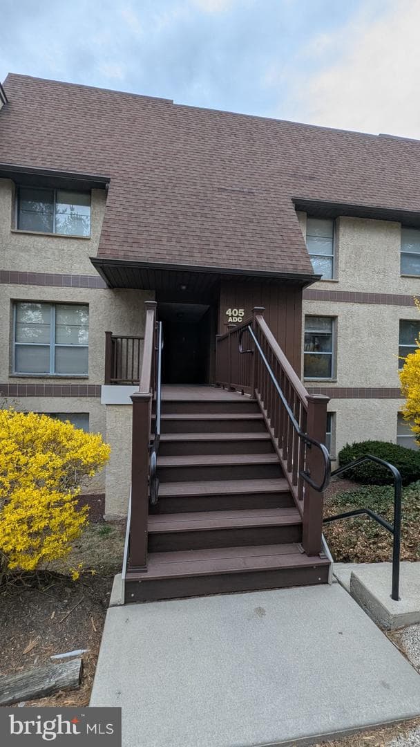 405 Shawmont Avenue #d