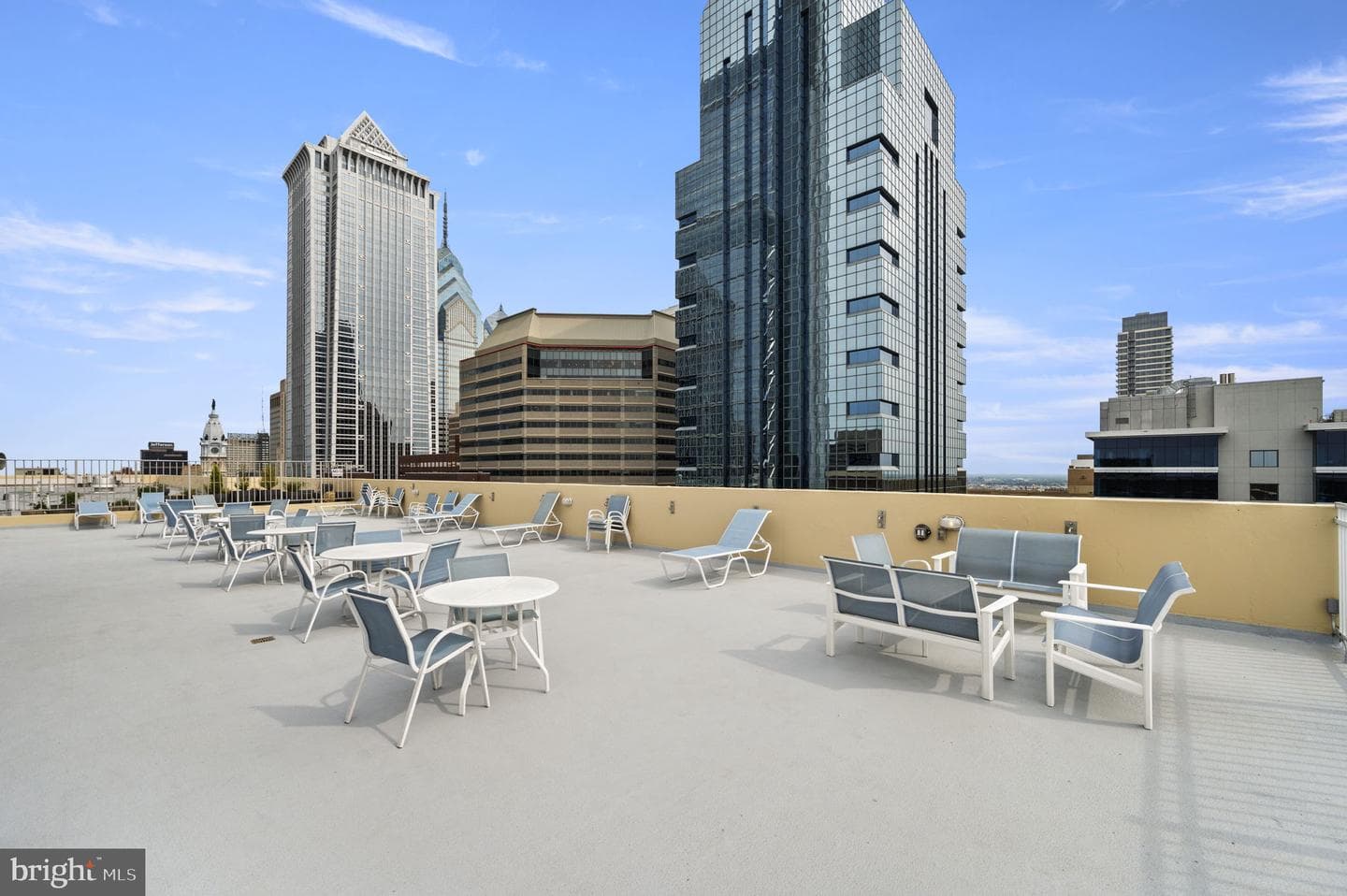 1901 John F Kennedy Boulevard #913 photo 17